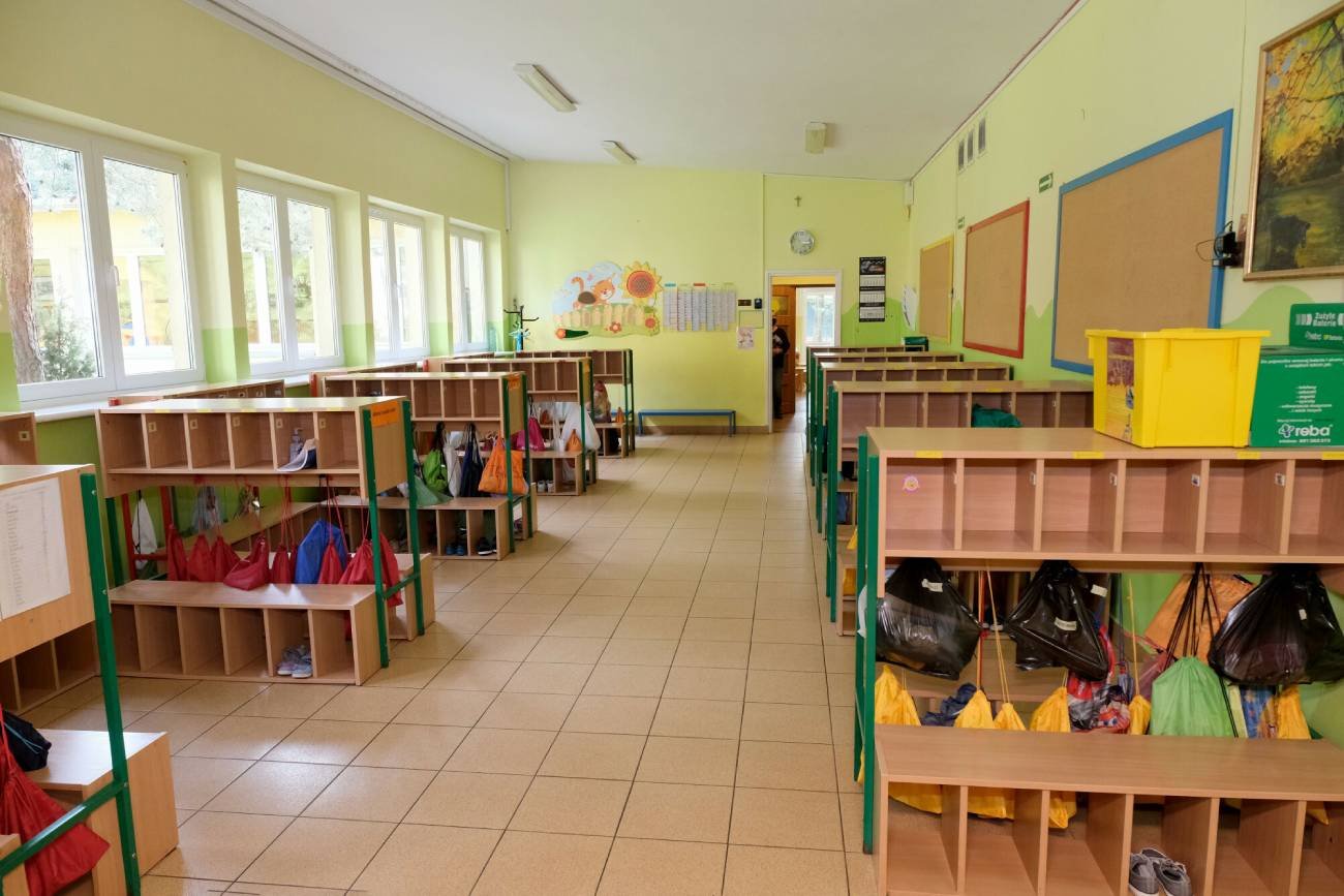 rekrutacja, rekrutacja do przedszkola, dziecko nie dostało się do przedszkola, warszawa, rekrutacja uzupełniająca