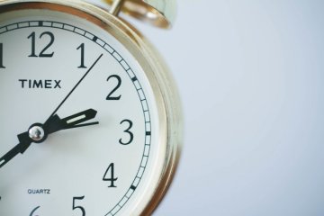 Fot. Pexels / [url=https://www.pexels.com/photo/numbers-time-watch-white-1778/]unsplash.com[/url] / [url=https://www.pexels.com/photo-license/]CC0 License[/url]