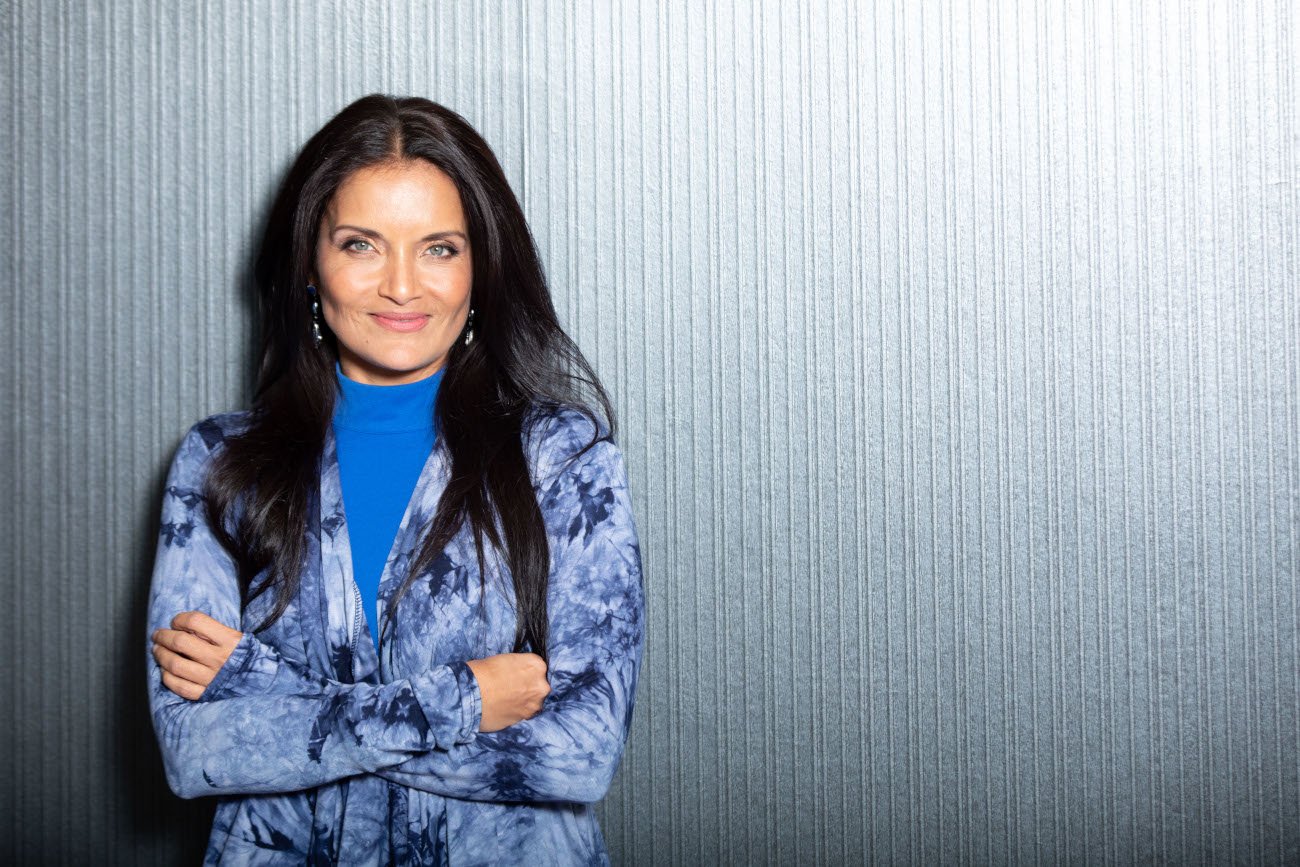 Wyjątkowa konferencja z udziałem Dr Shefali Tsabary w Akademeia High School w Warszawie