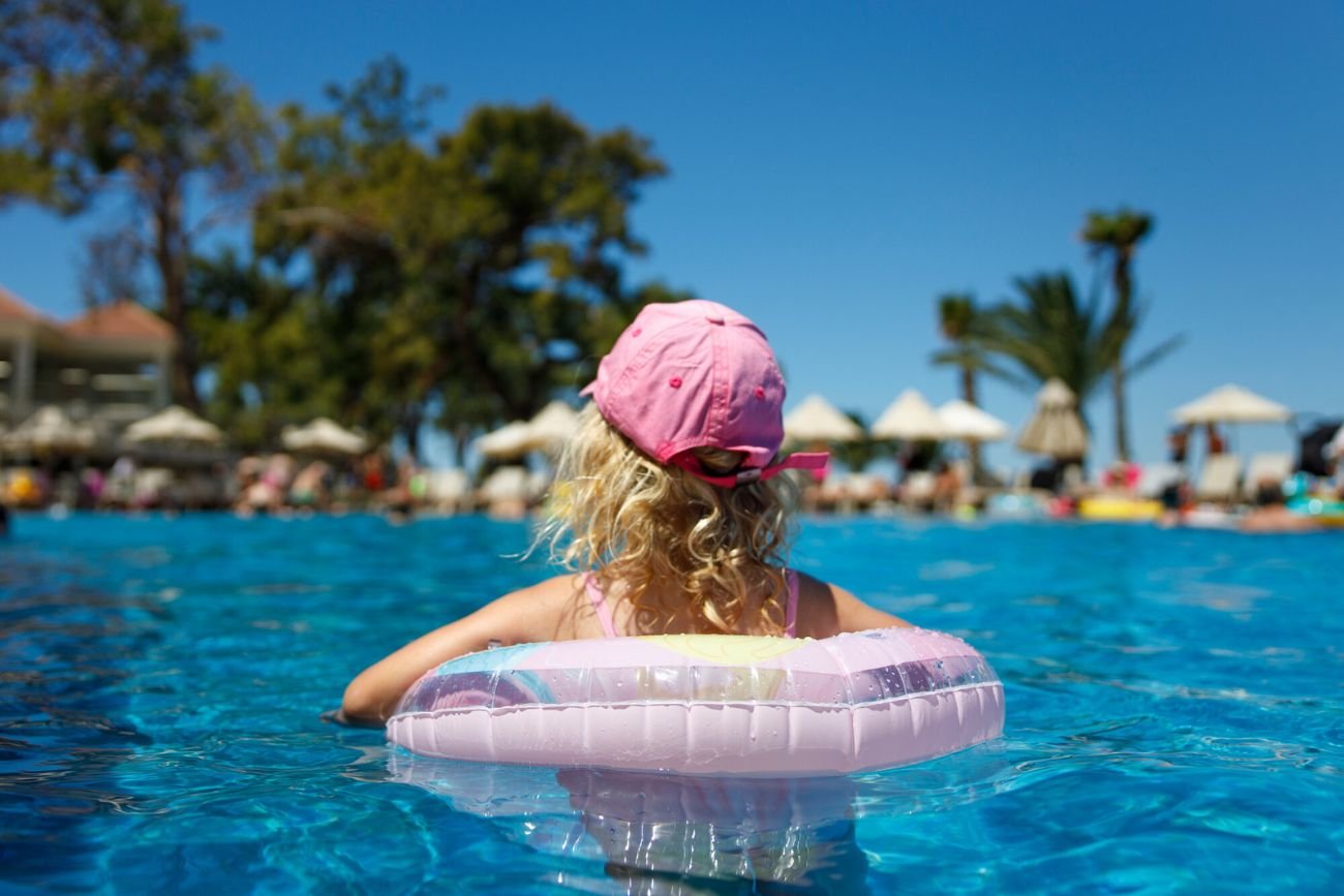 "Wróciłam z ultra all inclusive w Turcji. To byłby raj, gdyby nie inni Polacy z dziećmi"