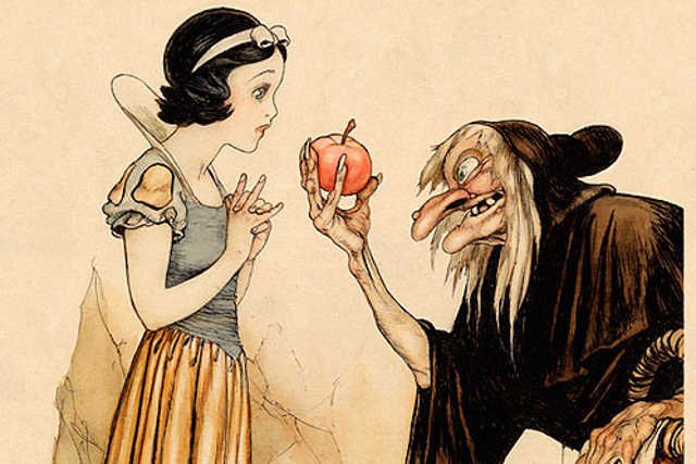 "Tomcio Paluch" w walce z dyskryminacją, "Kopciuszek" przeciw wyzyskowi - prawa dziecka ukazano za pomocą znanych bajek