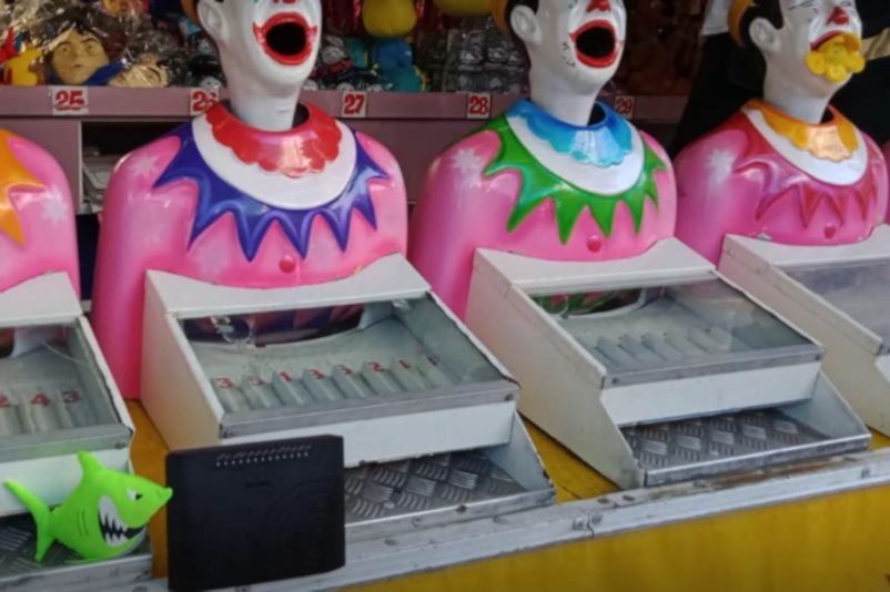 Rodzice wpadli na świetny pomysł – zabrali na wycieczkę modem internetowy