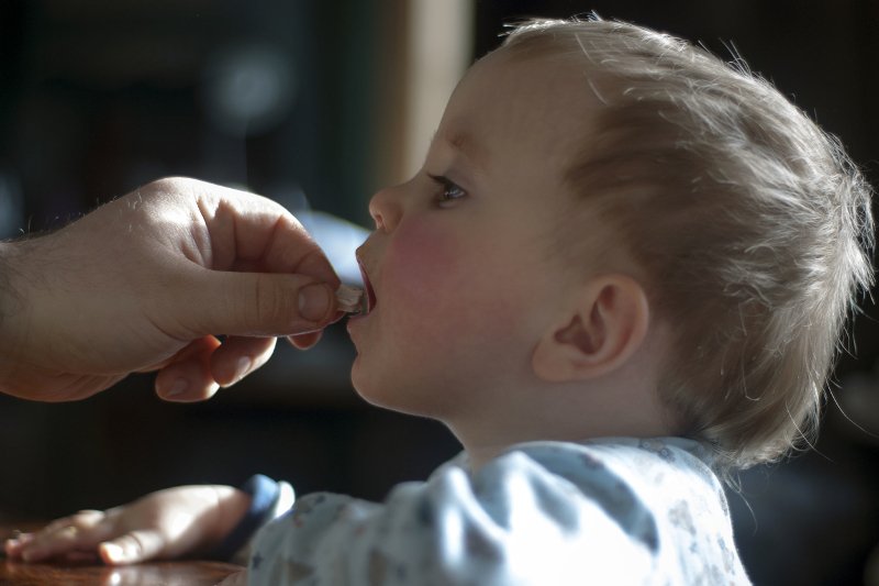 Drób jest mięsem, które jako pierwsze należy wprowadzić do diety dziecka