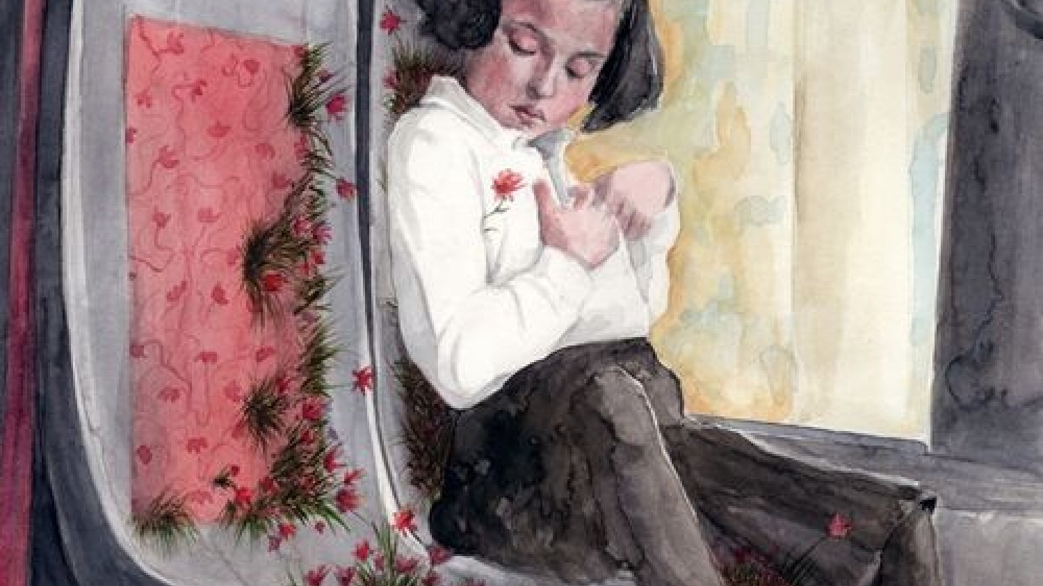 The Art of Beatriz Martin Vidal