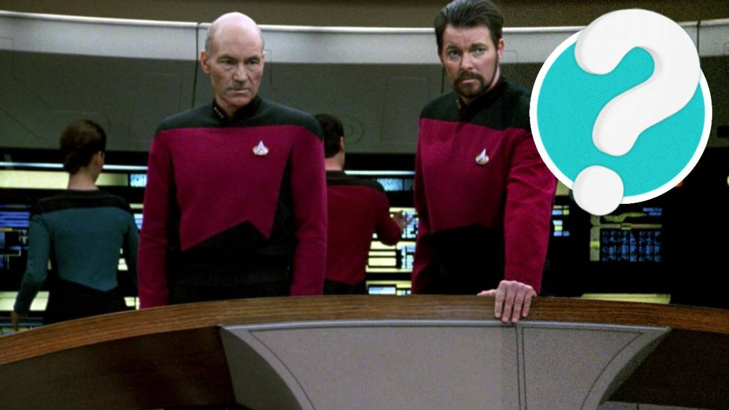 screen z serialu "Star Trek: Następne pokolenie"