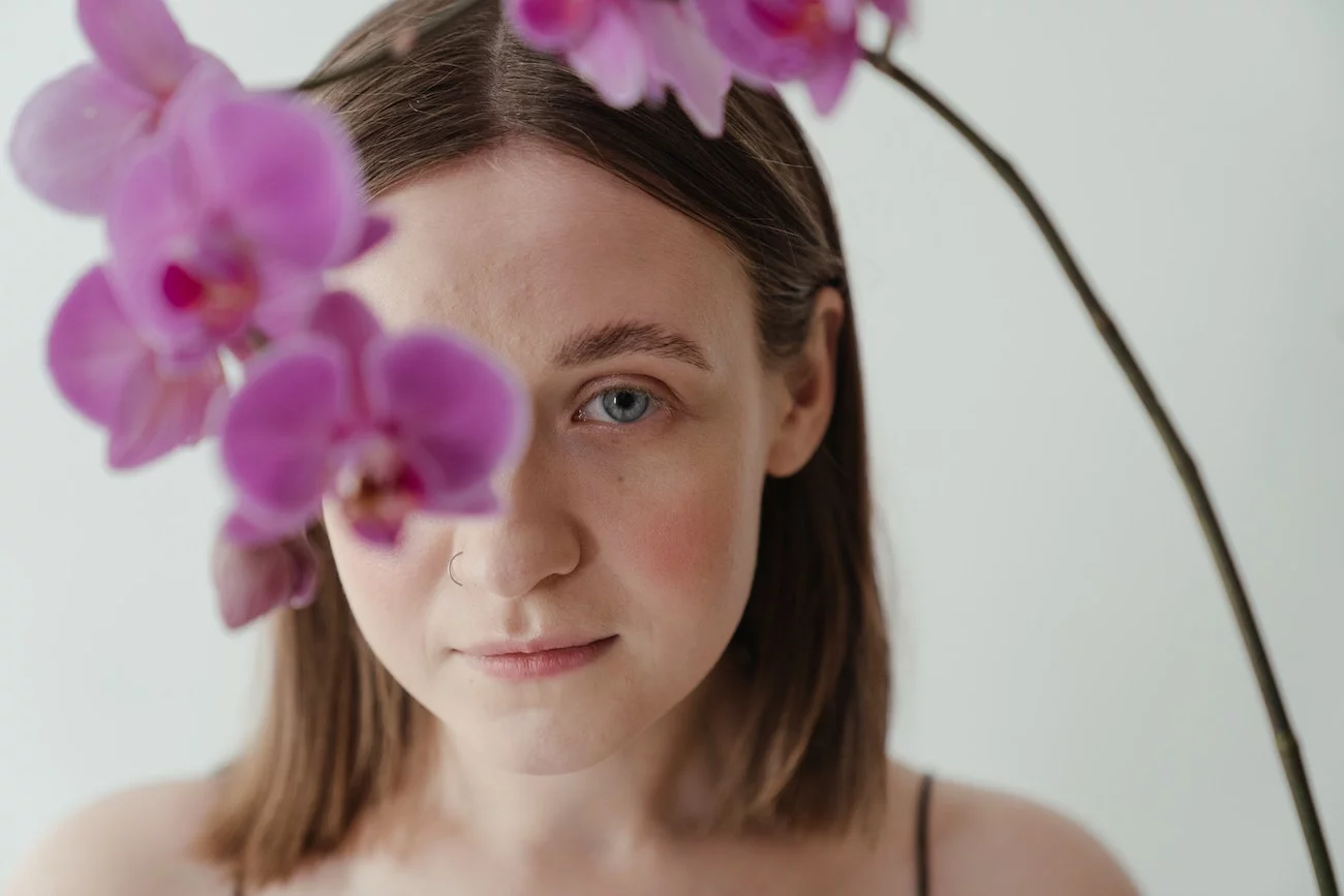wysoko wrażliwy dorosły to orchidea
