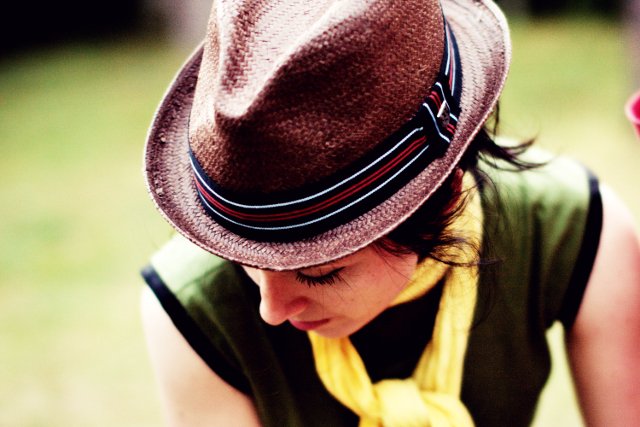 Fot. Flickr / [url=http://bit.ly/1HUTL9n]Kevin N. Murphy[/url] / [url=https://creativecommons.org/licenses/by/2.0/]CC BY[/url]