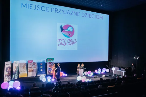 Tuli Luli – to tutaj najmłodsi dostaną masę ciepła i uśmiechu