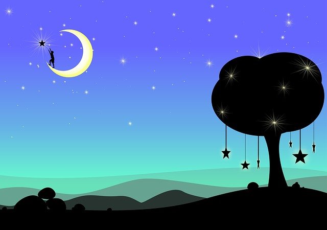 Fot. Pixabay/[url=http://pixabay.com/pl/ksi%C4%99%C5%BCyc-sen-fantasy-surrealistyczne-478982/]95C[/url] / [url=http://bit.ly/CC0-PD]CC0 Public Domain[/url]