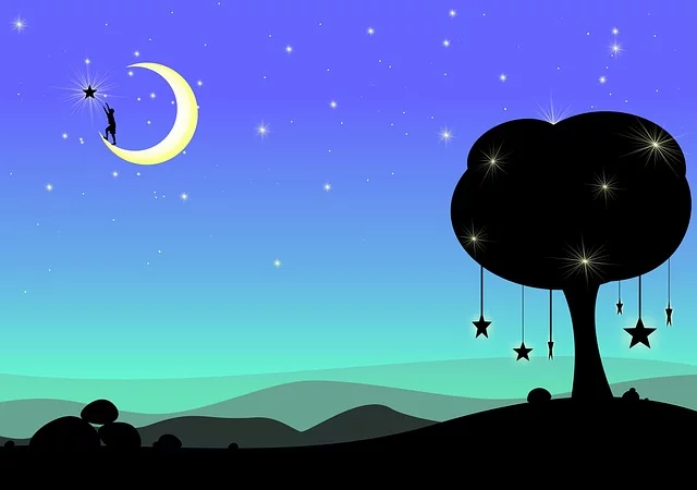 Fot. Pixabay/[url=http://pixabay.com/pl/ksi%C4%99%C5%BCyc-sen-fantasy-surrealistyczne-478982/]95C[/url] / [url=http://bit.ly/CC0-PD]CC0 Public Domain[/url]