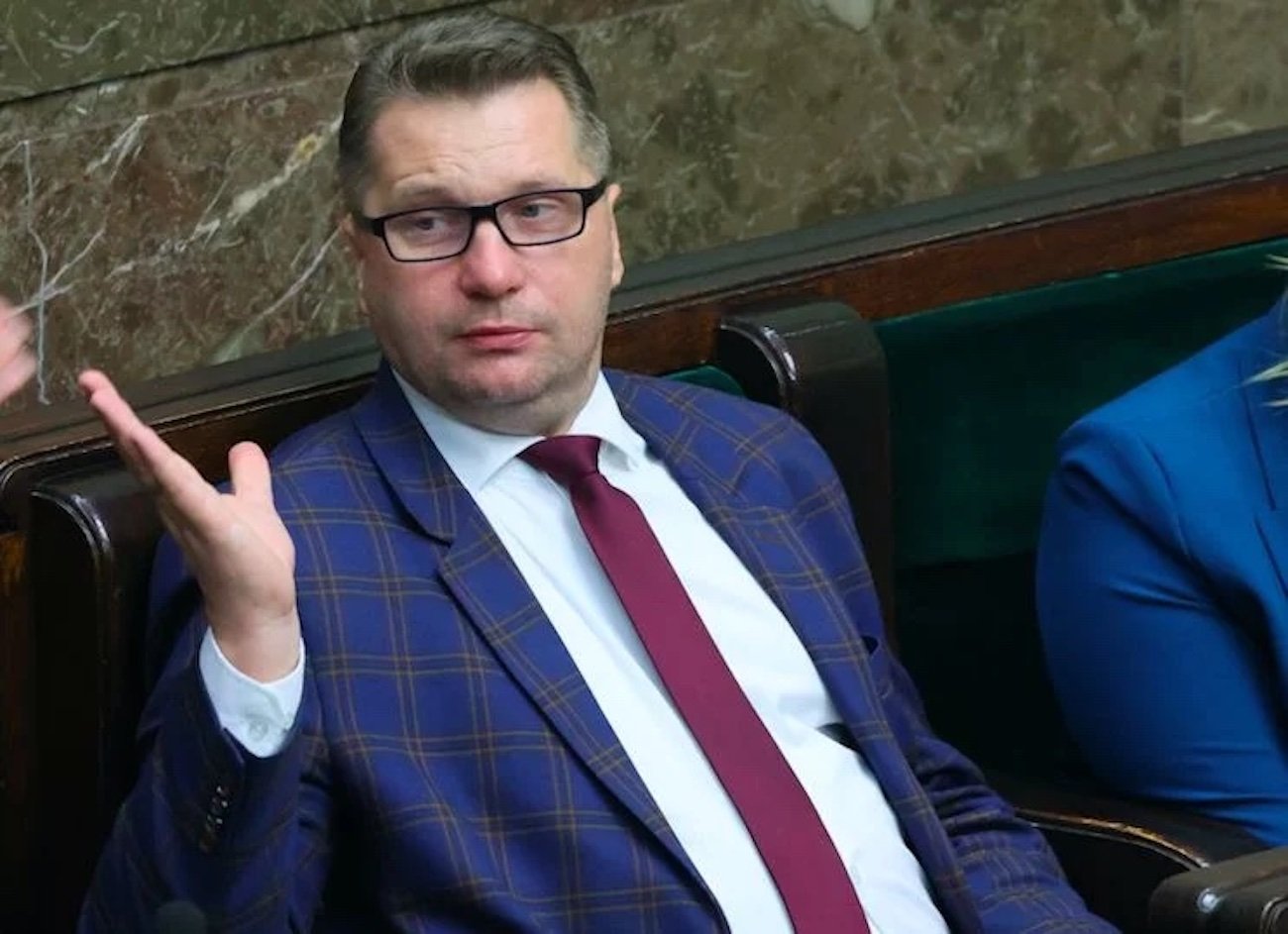 Minister edukacji i nauki oddala plany obowiązku wyboru między religią a etyką.