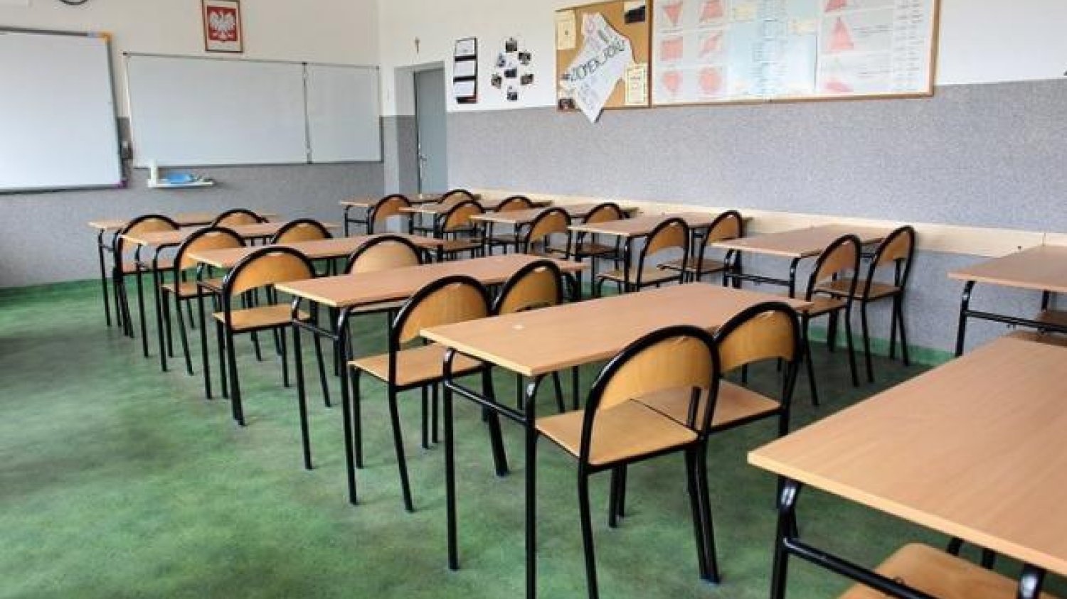 Budżet na oświatę w 2020 roku - więcej pieniędzy dla małych szkół