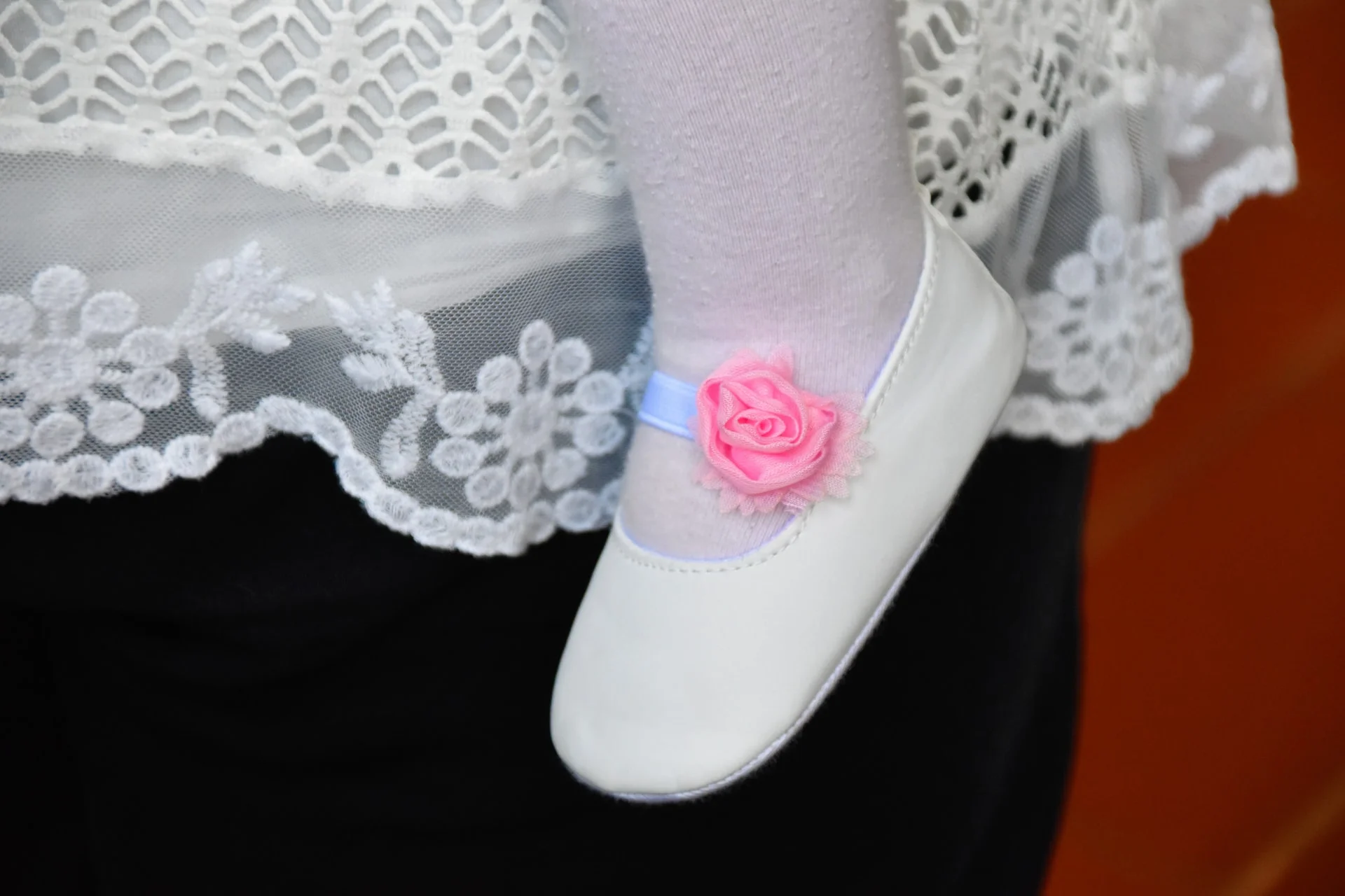 Pierwsze buty do chodzenia. Jak wybrać pierwsze buty dla dziecka