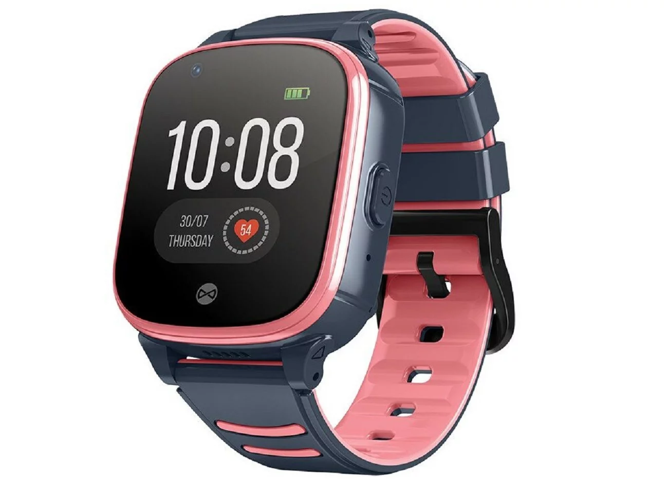 smartwatch na komunię