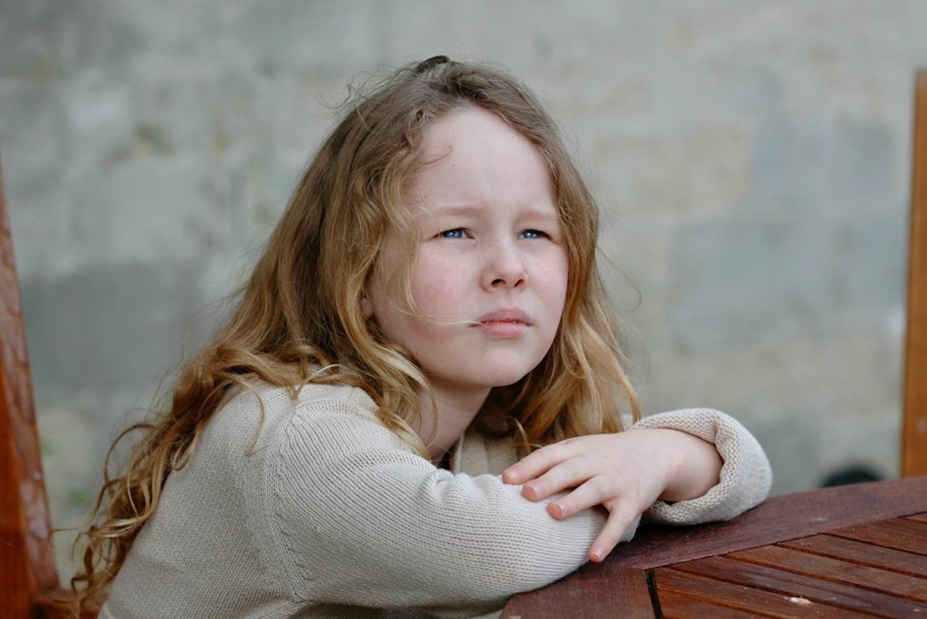 By skłonić dziecko do rozmowy. 5 metod, które ułatwią waszą komunikację