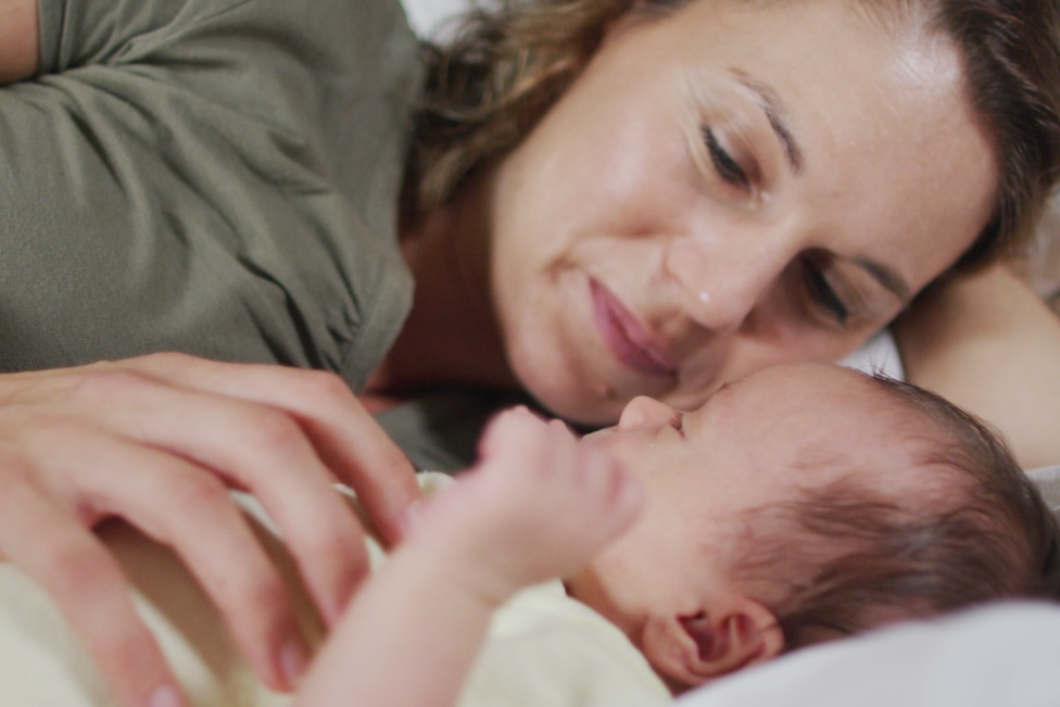 Na porodówce wszystkie mamy wybierają te same imiona. "Moje dziecko zasługuje na coś więcej"