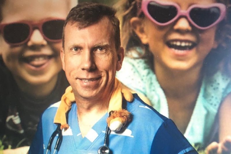 Radosław W. Suchner, kierownik Oddziału Pediatrii i Chirurgii Dziecięcej oraz koordynator medyczny Ambulatorium Wielospecjalistycznego Szpitala Medicover w Warszawie