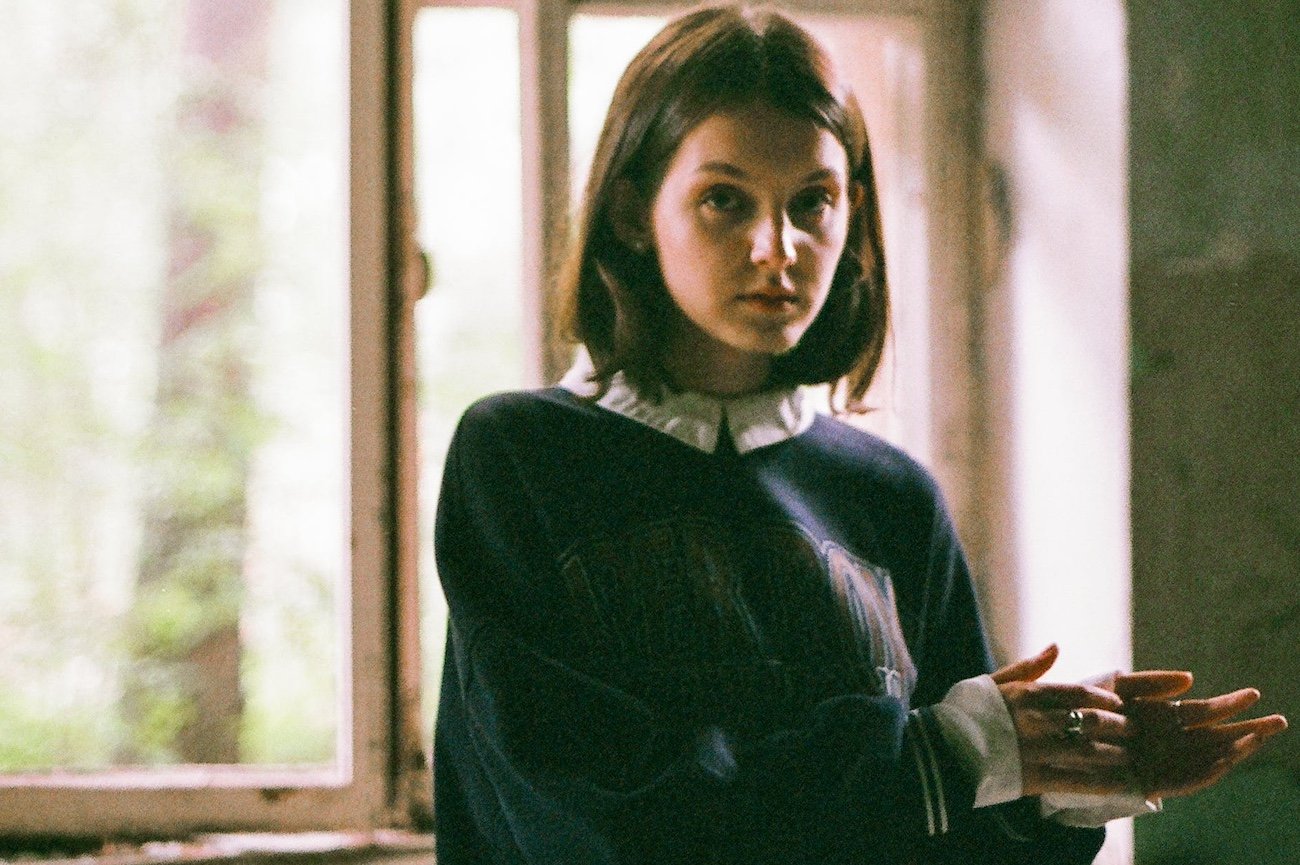 "Przez kolejne dni, kiedy zamykam oczy, widzę tylko jej twarz wyrażającą bezgraniczne cierpienie".