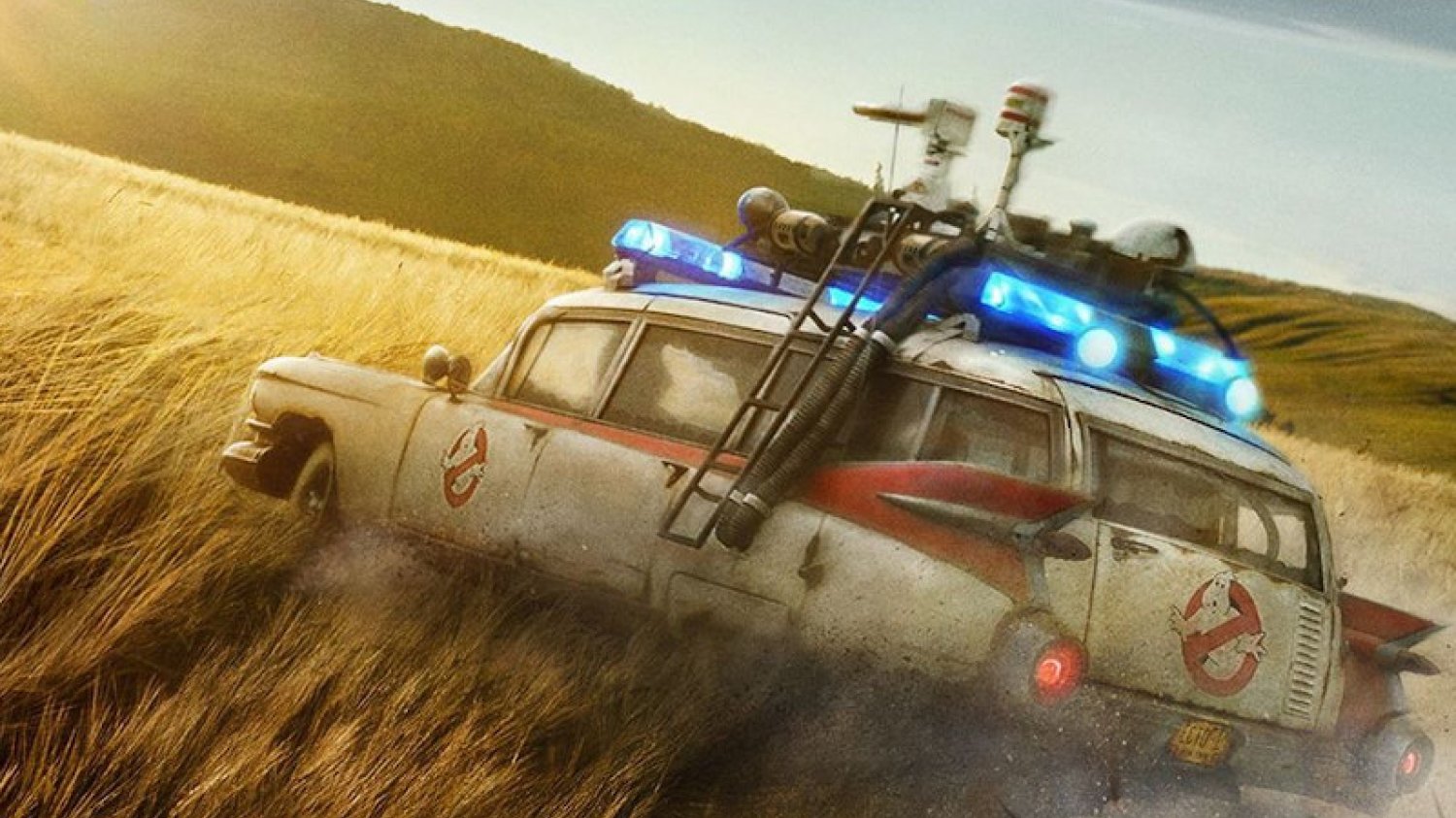 Nowi "Pogromcy duchów" nie unikną porównań do "Stranger Things".