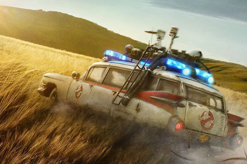 Nowi "Pogromcy duchów" nie unikną porównań do "Stranger Things".