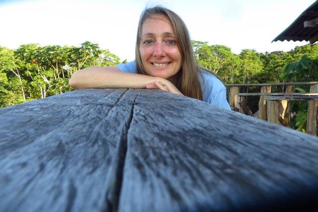 Beata Palikowska jest polską pisarką, podróżniczką, dziennikarką i tłumaczką.