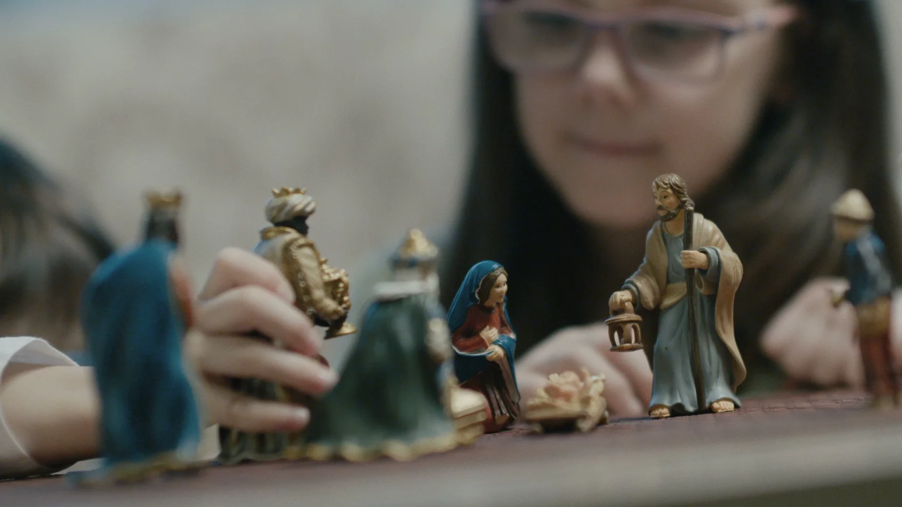 Historie z przedszkolnych jasełek rozbawiły mnie do łez. "Mizeria cicha"