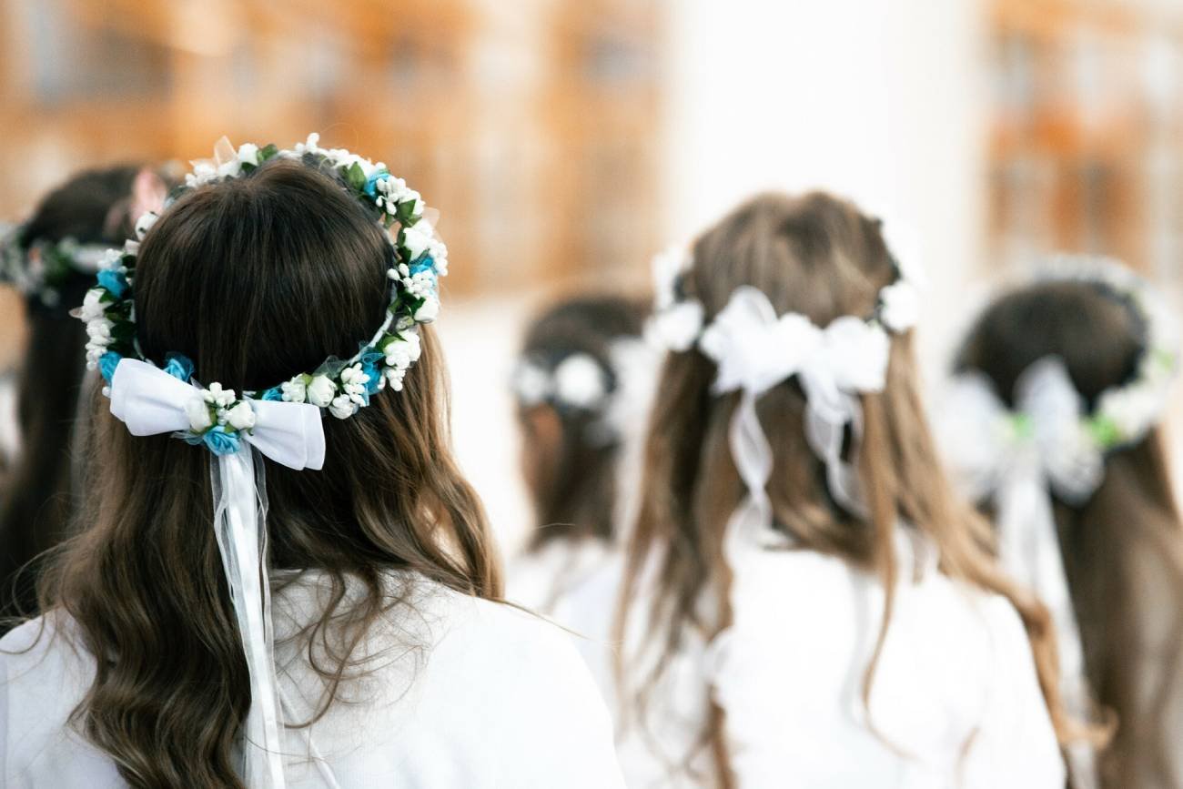 Komunia mojego dziecka to cyrk. "Po gościach pozostał niesmak i rozczarowanie"