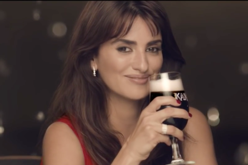 Piwo kobiece to typowy przykład tworu działań marketingowych.