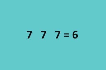 zagadka matematyczna