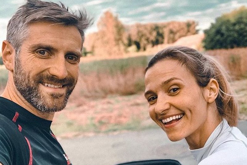 Joanna Koroniewska napisała o karmieniu piersią