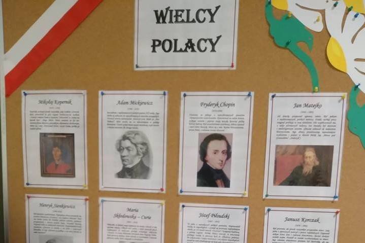 100-lecie odzyskania Niepodległości w polskich szkołach