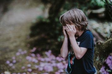 zdania które niszczą pewność siebie dziecka/niska samoocena dziecka