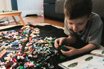 mycie lego, lego, lego duplo, jak czyścić lego, jak umyć klocki, jak wyczyścić klocki, czyszczenie lego