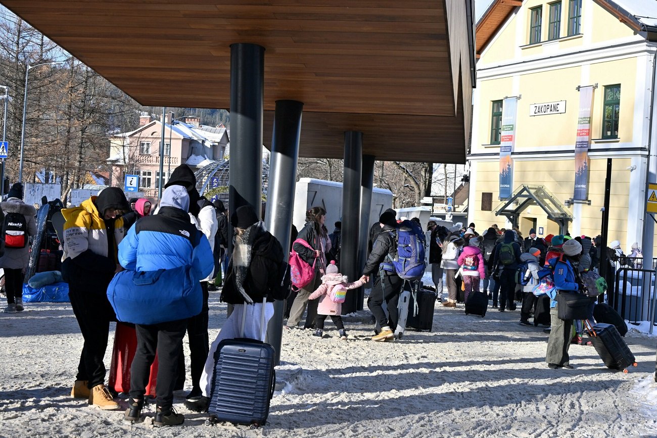 "Syn dzwoni z zimowiska i płacze. Tacy opiekunowie są do zwolnienia"