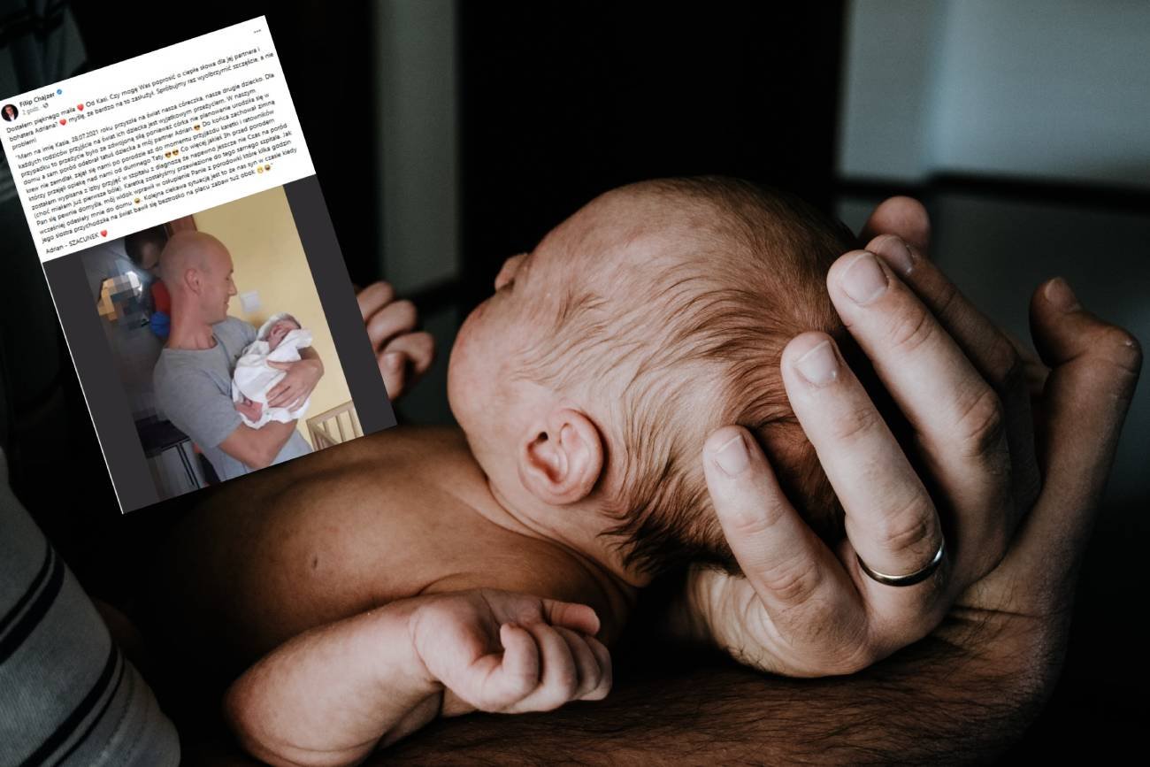 tata, poród, poród w domu, poród domowy