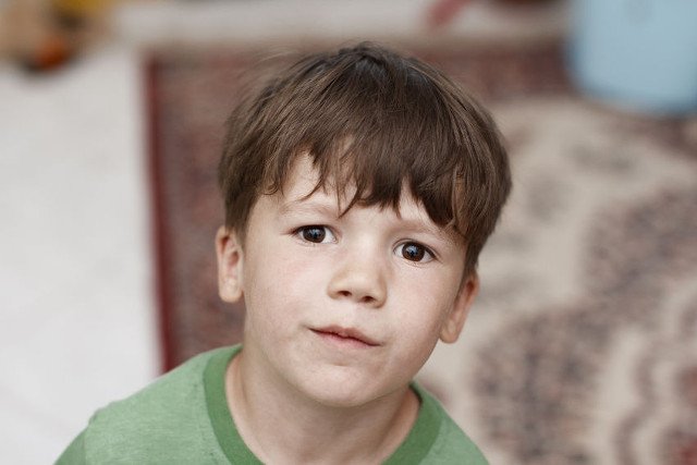 Niektórymi produktami fundujemy dzieciom prawdziwy roller coaster dla ich organizmu