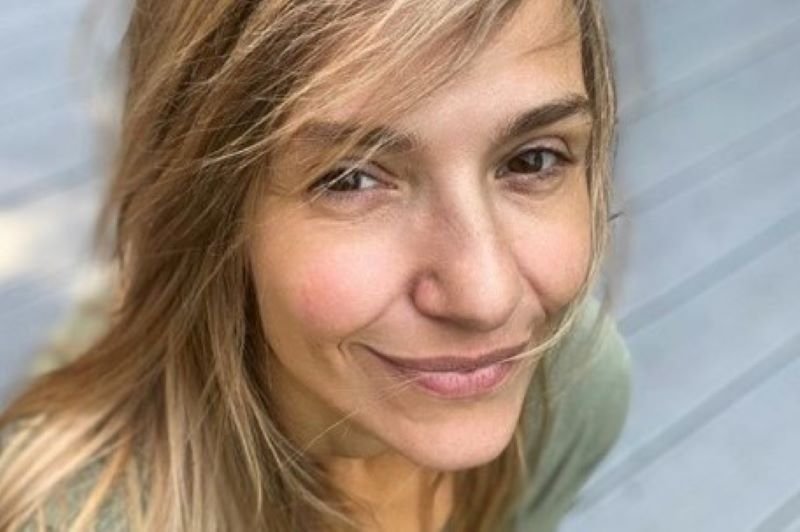 Joanna Koroniewska zaapelowała do kobiet