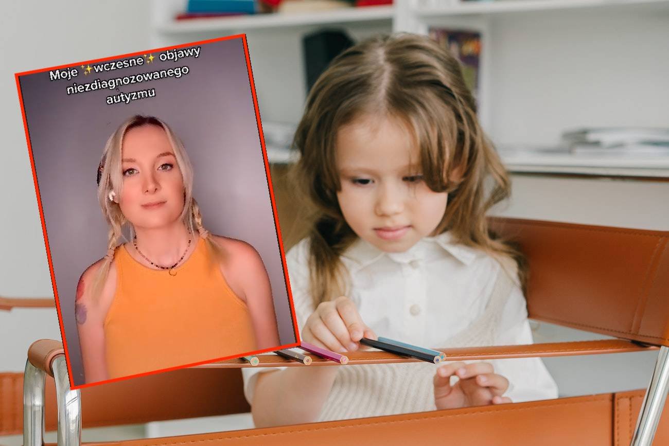 Jak oswoić diagnozę autyzmu? Ta mama ma na to sposób