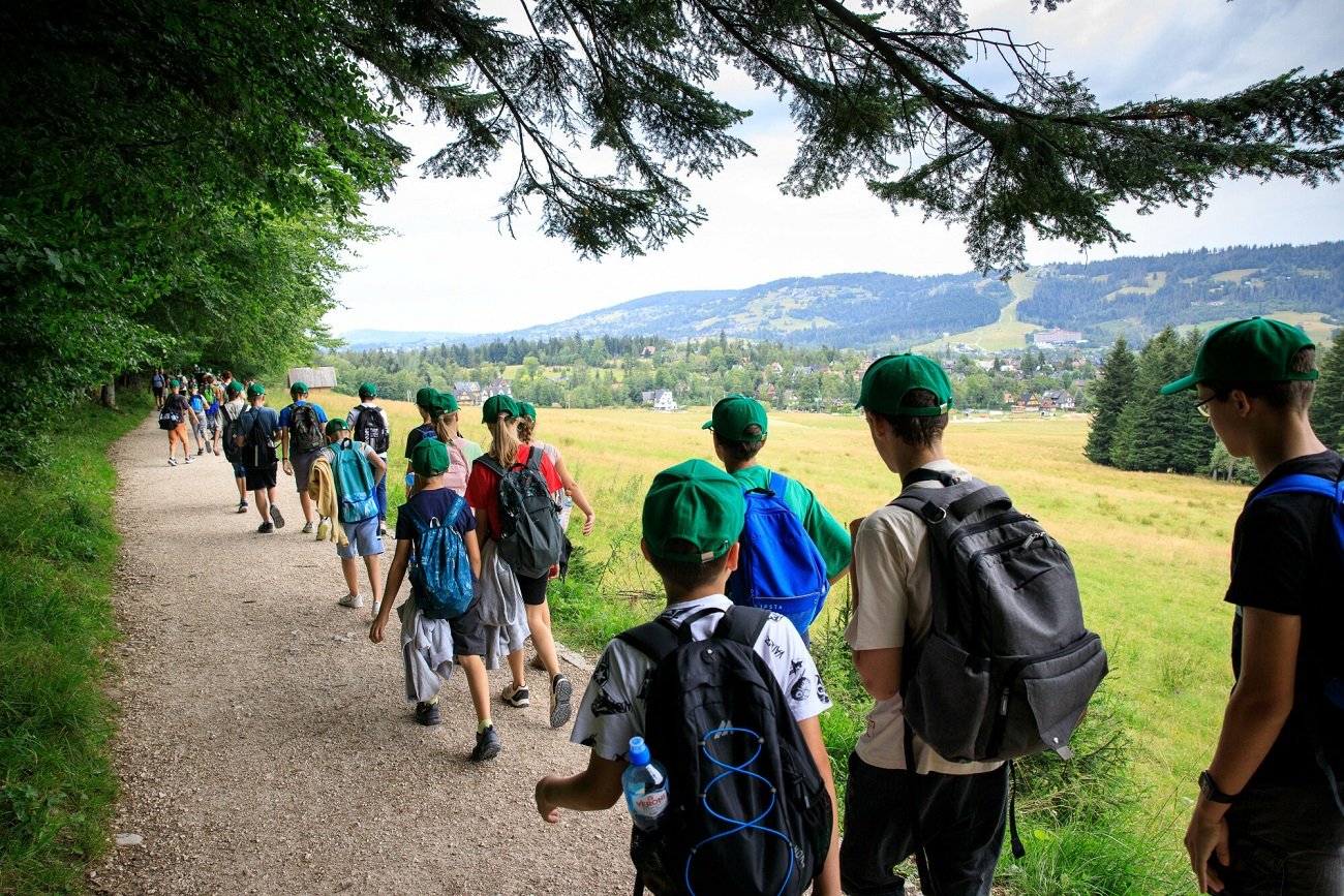 "Syn wyjechał na kolonie, myślałam, iż będę szaleć z tęsknoty. Drugiego dnia poczułam ulgę"