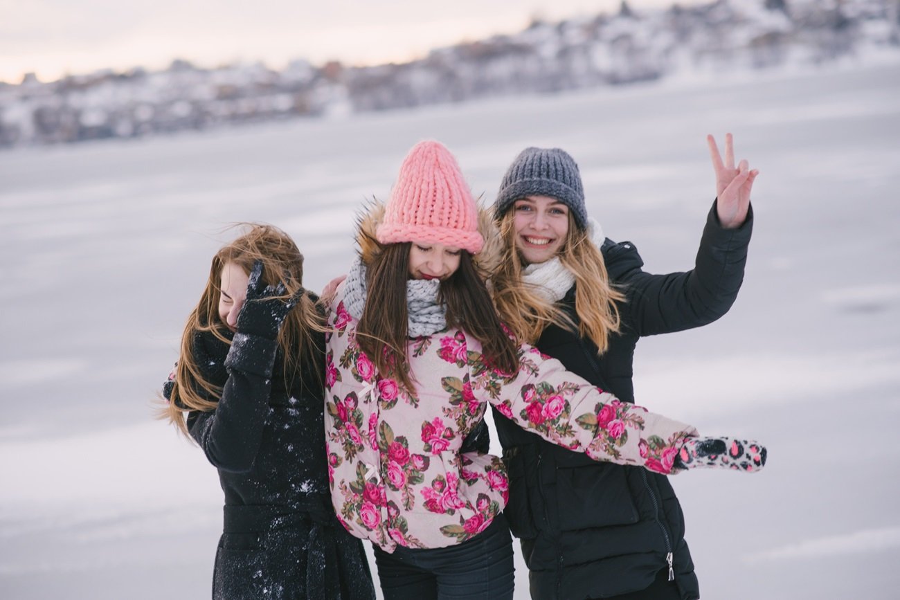 Jestem wychowawcą na zimowisku. Zobaczyłam zawartość plecaka nastolatki i się załamałam