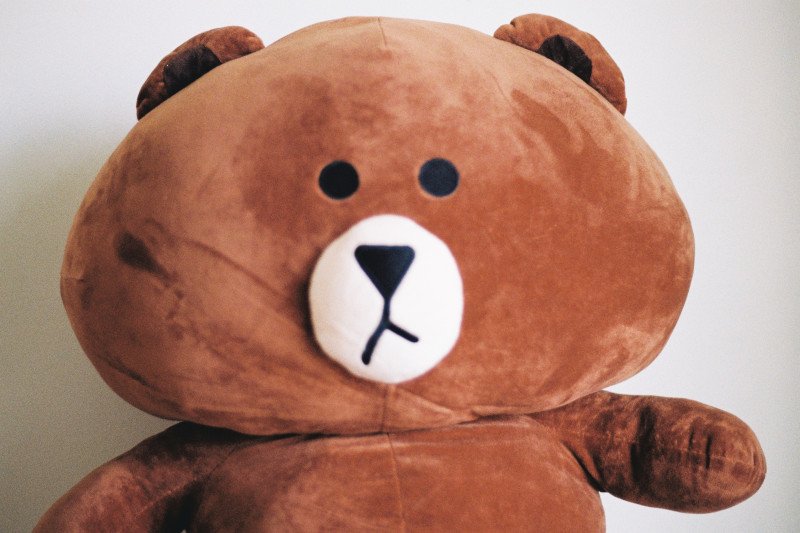 Świąteczna pomoc dla domów dziecka - pluszowe misie nie są rozwiązaniem