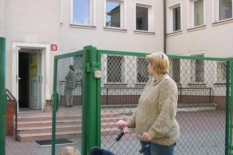 To właśnie tutaj schronienie przez ostatnie lata znalazły setki kobiet