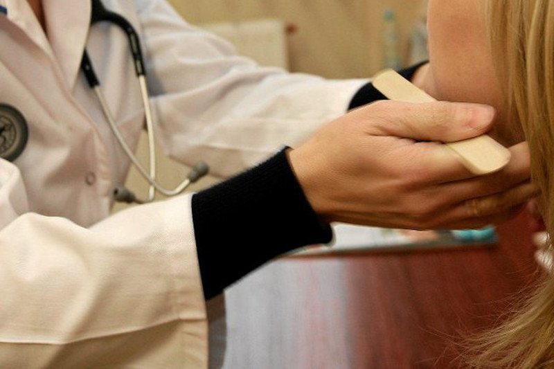 Jak uniknąć przeziębienia?