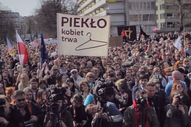 Polski rząd nie chce nowelizacji prawa aborcyjnego w Czechach