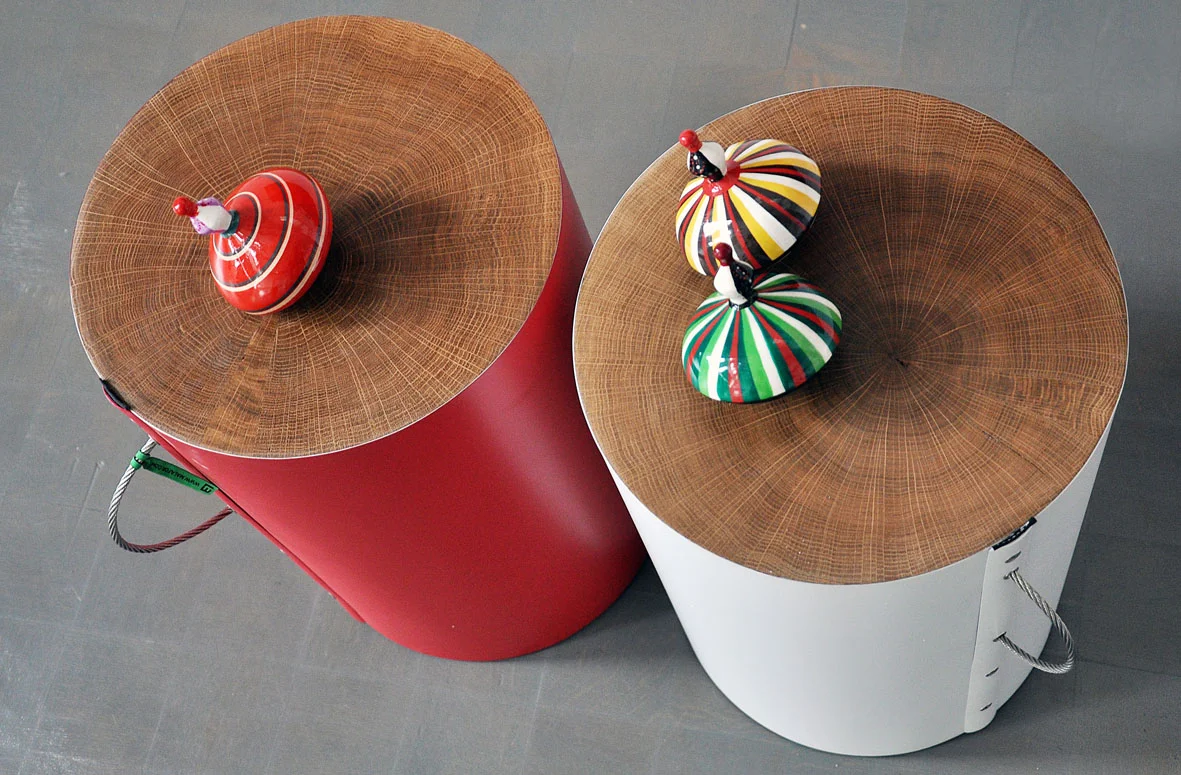 KIDS LOVE DESIGN 2015