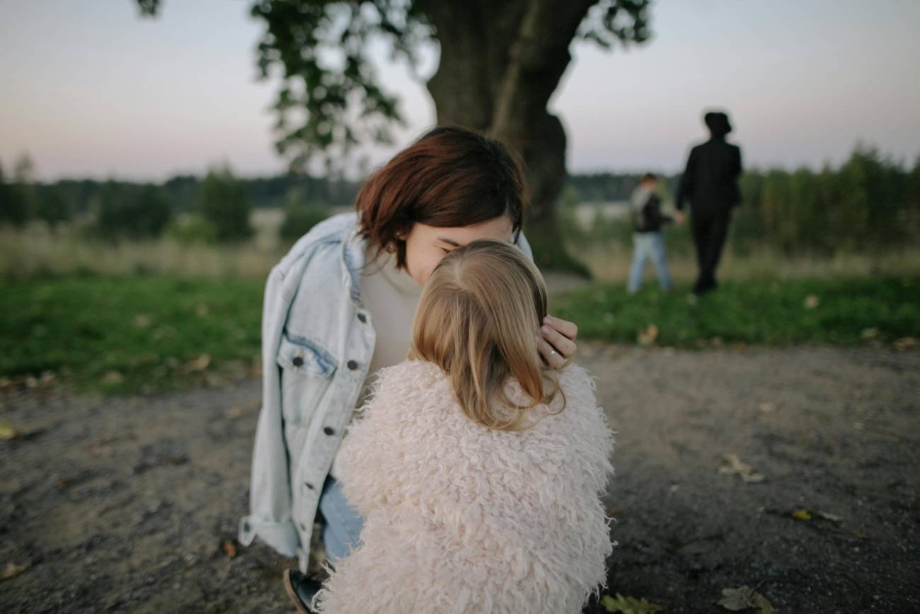 Kocham synów, ale gdy widzę matkę z córką, coś we mnie pęka