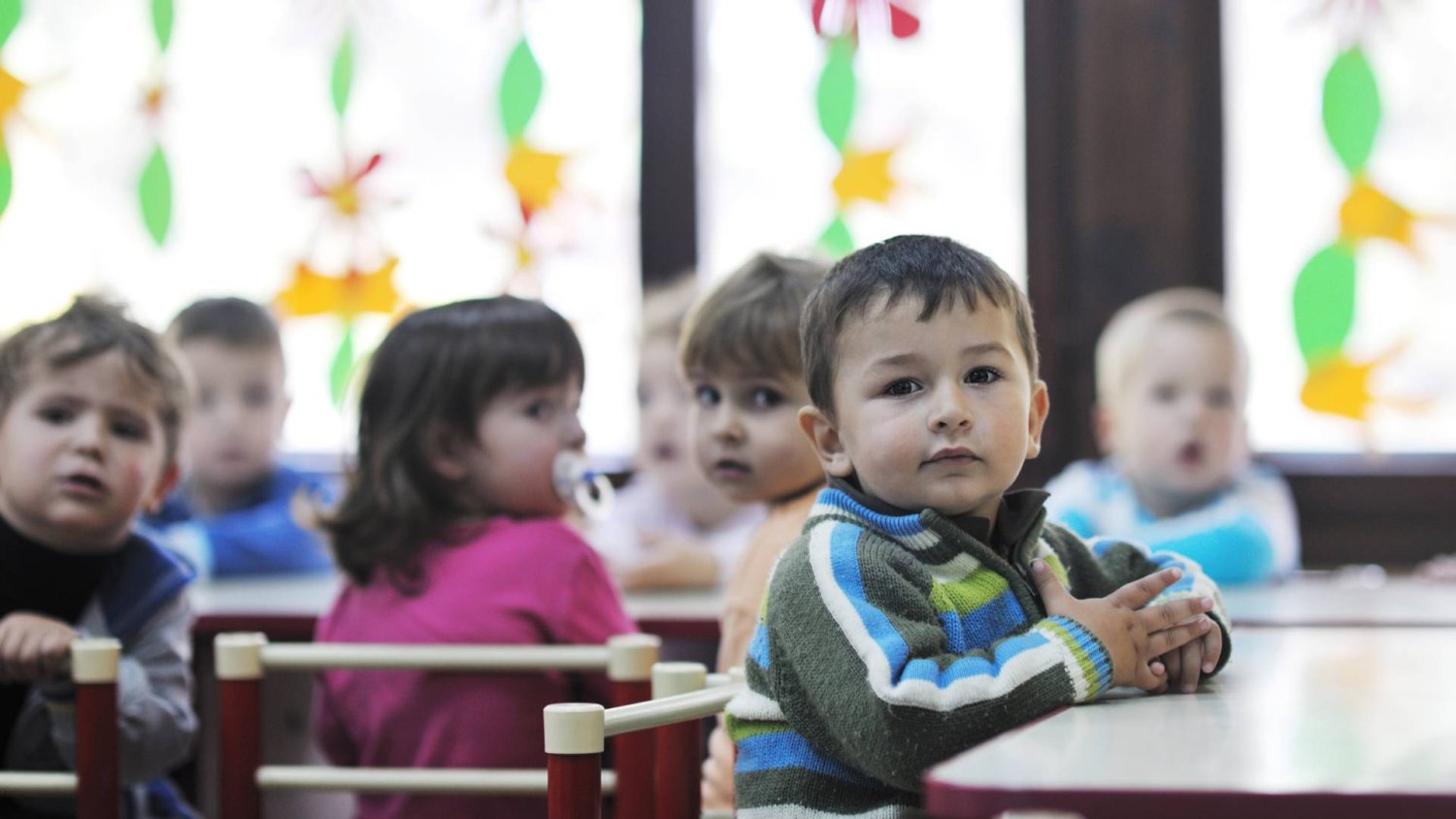 Przedszkolna awantura o chorowanie przekroczyła granicę. Rodzice oskarżyli nauczycieli o infekcje