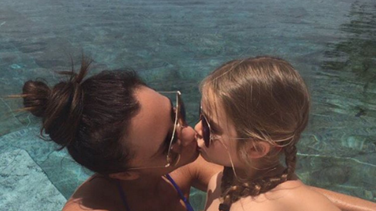 Fot. screen z Instagrama / Victoria Beckham