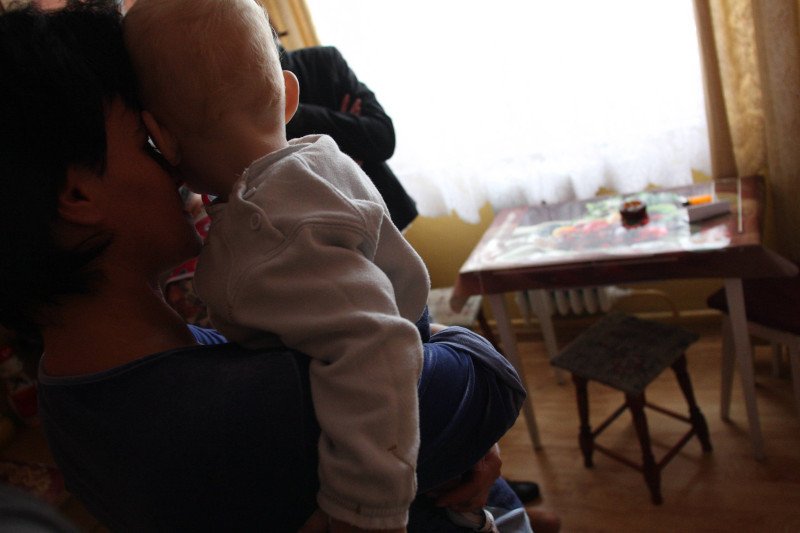 Utrata pracy a koroanwirus - ubogie święta