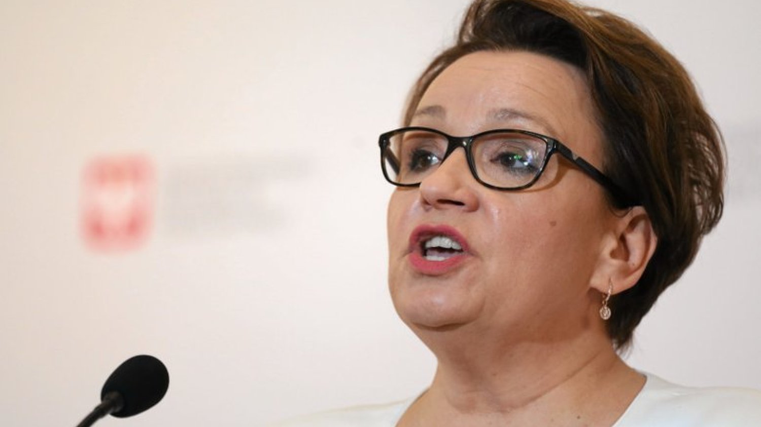 Reforma Anny Zalewskiej nie spotyka się z zadowoleniem